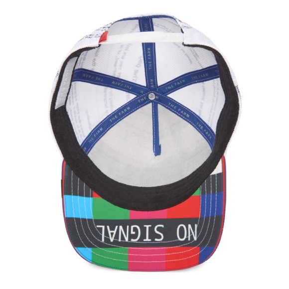 NIB Limited Edition Goorin Brothers “Buggin” Beetle Trucker Hat - Picture 7 of 8